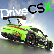 DriveCSX Car Crash Simulator 0.72