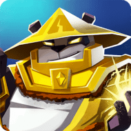 “Dungeon Boss (MOD, God Mode) 0.5.12464”