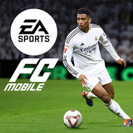 EA SPORTS FC Mobile Soccer 24.0.03