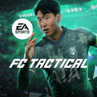 EA SPORTS FC 2.1.1