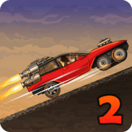 Earn to Die 2 1.4.55