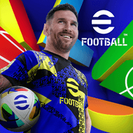 eFootball 2025 9.4.0