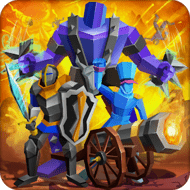 Epic Battle Simulator 2 1.6.80