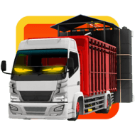ES Truck Simulator ID 2.3