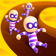 Escape Masters (MOD, Unlimited Money) 1.5.1