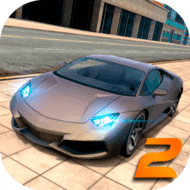 Extreme Car Driving Simulator 2 1.4.2