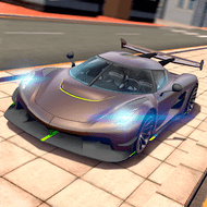 Extreme Car Driving Simulator 7.3.4