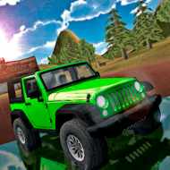 Extreme SUV Driving Simulator 6.3.4