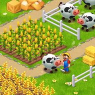 Farm City: Farming & Building 2.10.52