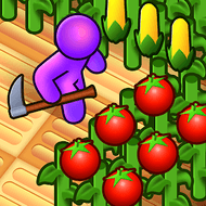 Farm Land (MOD, Unlimited Coins) 3.20.5