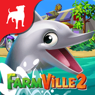 FarmVille 2: Tropic Escape 1.194.849