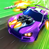 Fastlane: Road to Revenge 1.46.0.6880