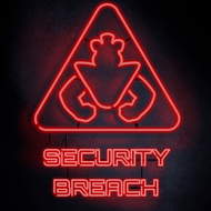 Five Nights at Freddy’s 9: Security Breach 1.7.0.1