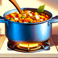 Food Truck Chef 8.58