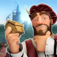 Forge of Empires 1.286.16