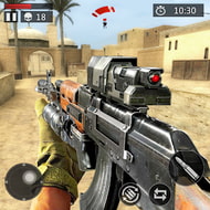 FPS Online Strike 1.3.61