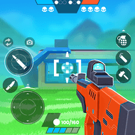 FRAG Pro Shooter 4.7.0