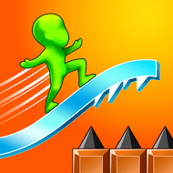 Freeze Rider 1.8.4
