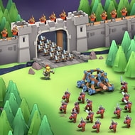 Game of Warriors 1.6.6