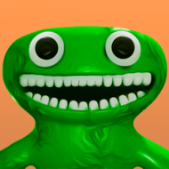 Garten of Banban (MOD, Unlocked) 1.0