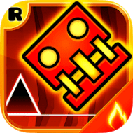 Geometry Dash Meltdown 2.2.145