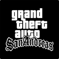Grand Theft Auto: San Andreas 2.11.264