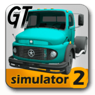 Grand Truck Simulator 2 1.0.46f6
