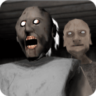 Granny: Chapter Two 1.2.2