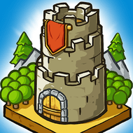 Grow Castle 1.40.10