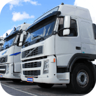 Heavy Truck Simulator 2.2