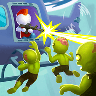 Helicopter Escape 3D 1.2.0
