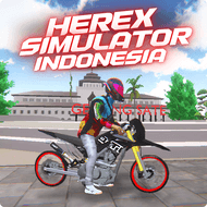 Herex Simulator Indonesia 1.0.30