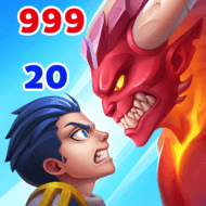Hero Wars: Alliance 1.241.000