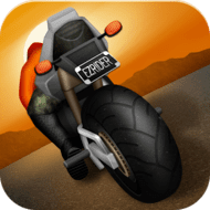 Highway Rider Motorcycle Racer 2.2.2