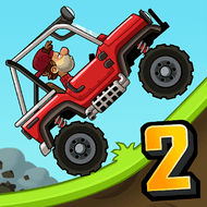 Hill Climb Racing 2 1.43.4