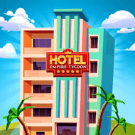 Hotel Empire Tycoon 3.4