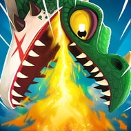 Hungry Dragon 5.4