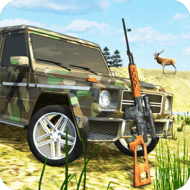 Hunting Simulator 4×4 1.34