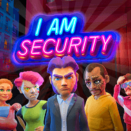 I Am Security 1.0.10