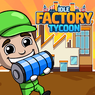 “Idle Factory Tycoon 2.3.0”