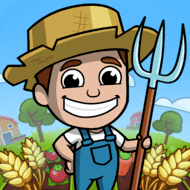 Idle Farm Tycoon 1.03.1