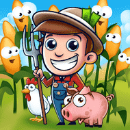 Idle Farming Empire 1.41.3