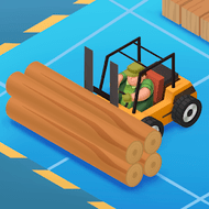 Idle Lumber Empire 1.11.5