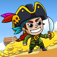 Idle Pirate Tycoon 1.0.1
