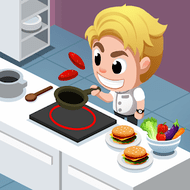 Idle Restaurant Tycoon 1.17.5