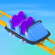 “Idle Roller Coaster 2.4.1”