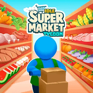 “Idle Supermarket Tycoon 3.2.7”