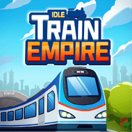 Idle Train Empire 1.27.07
