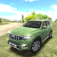 Indian Cars Simulator 3D MOD 39
