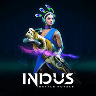 Indus Battle Royale Mobile 1.8.1